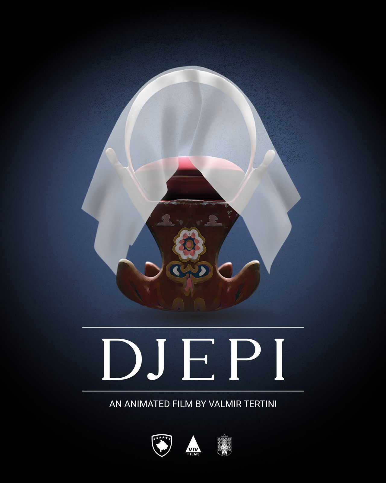 Djepi - official poster