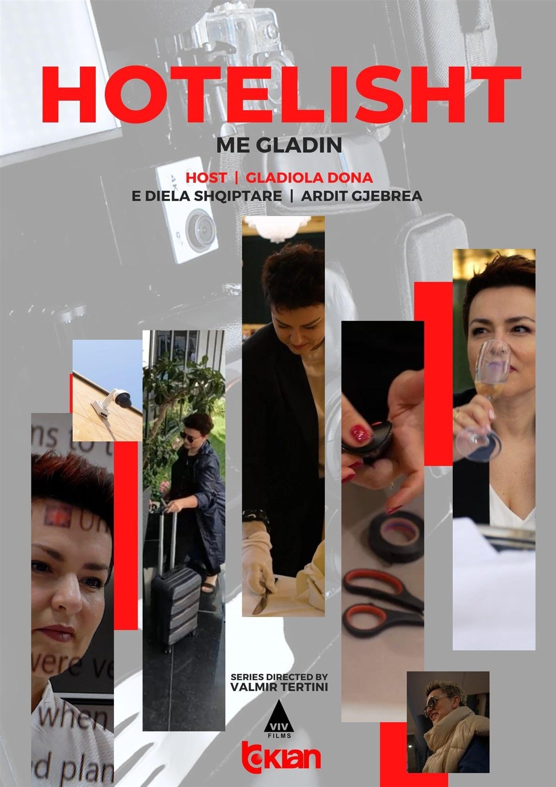 Hotelisht - official poster